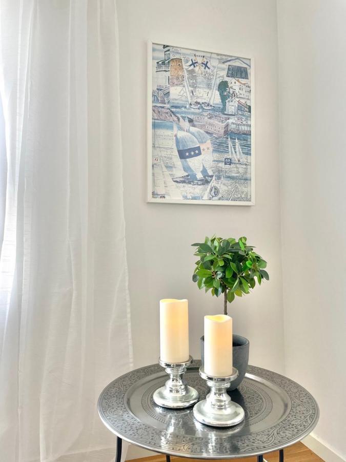 Apartament Bjoerkoe, Laegenhet Naera Bad Och Goeteborg Zewnętrze zdjęcie