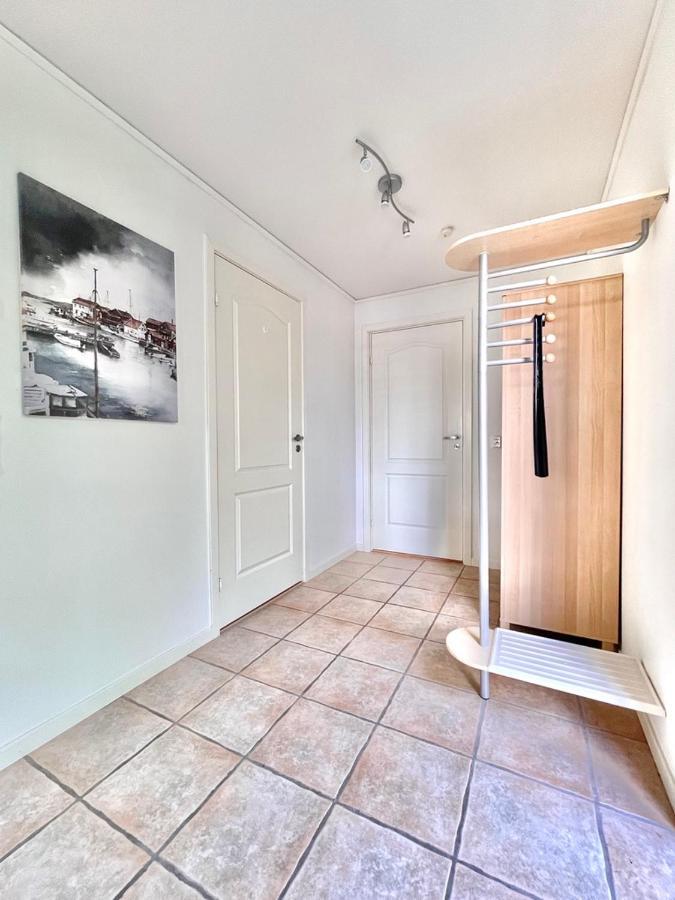 Apartament Bjoerkoe, Laegenhet Naera Bad Och Goeteborg Zewnętrze zdjęcie